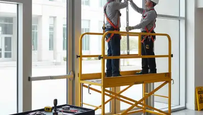 Seattle, WA door repair by FX Remodeling & Exteriors for residential siding and exterior home services