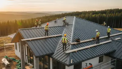 Seattle, WA siding service for durable exterior home protection and weather-resistant installation