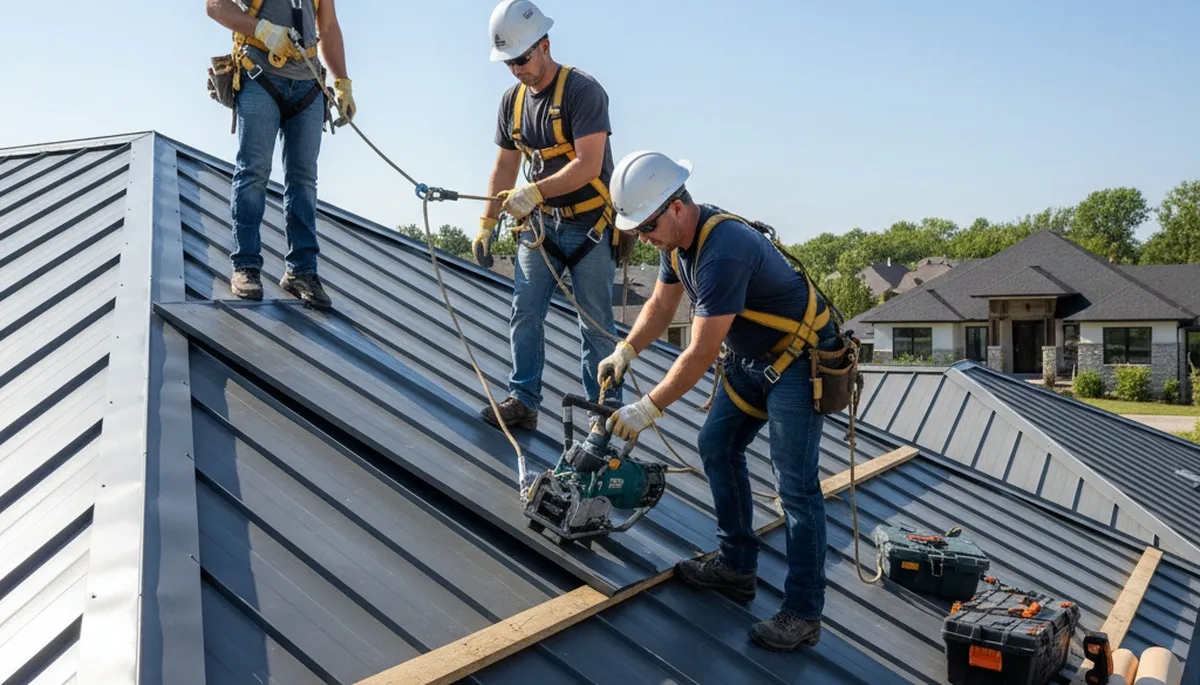 Seattle, WA siding service image for FX Remodeling & Exteriors, serving Pacific Northwest homes