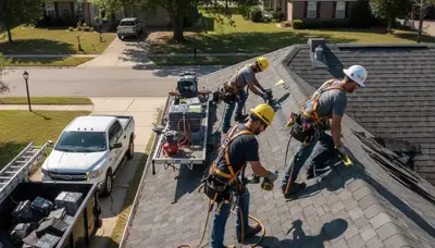 Seattle, WA roofing installation by FX Remodeling & Exteriors for durable Pacific Northwest protection