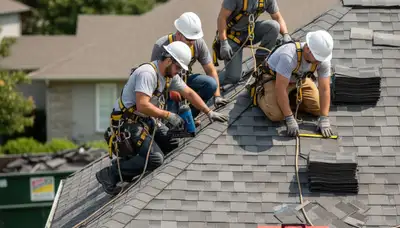 Seattle, WA siding contractor for vinyl siding installation and exterior home remodeling
