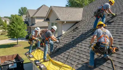 Seattle, WA siding installation by FX Remodeling & Exteriors for durable home exterior protection
