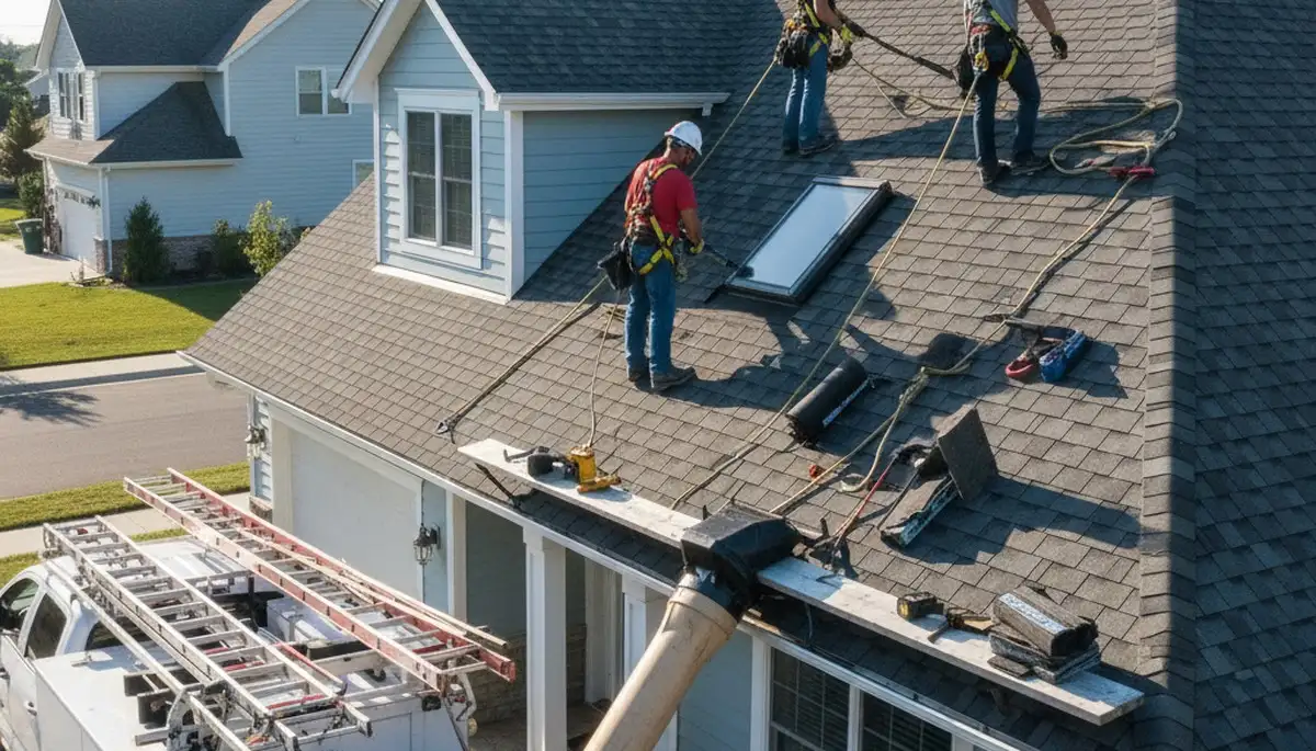 Seattle siding installation by FX Remodeling & Exteriors for durable, weather-resistant home protection