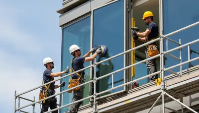 Seattle, WA window installation by FX Remodeling & Exteriors for draft-free, energy-efficient home protection