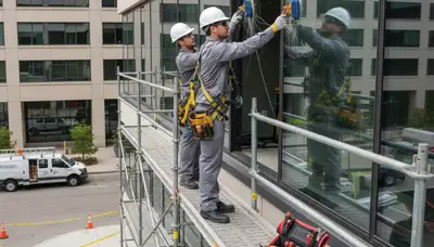 Seattle window repair for homes: fixing drafts, damaged frames, and broken seals in Seattle, WA