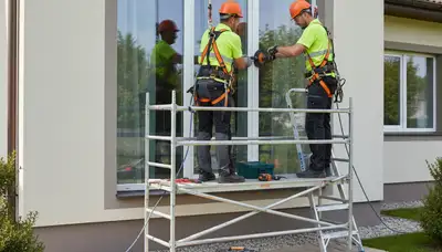 Seattle, WA siding installation on a home exterior by FX Remodeling & Exteriors